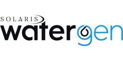 Solaris WaterGen
