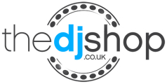 The Dj Shop