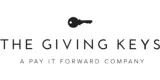 The Giving Keys