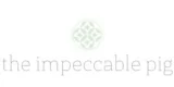 The Impeccable Pig