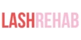 The Lash Rehab