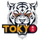 Tokyo Tiger